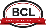 Baci Contracting Limited
